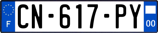 CN-617-PY