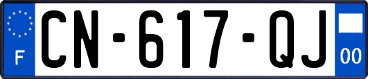 CN-617-QJ