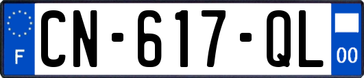 CN-617-QL