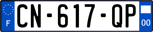 CN-617-QP