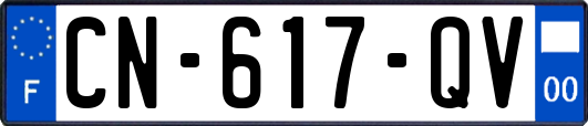 CN-617-QV