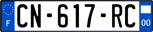 CN-617-RC