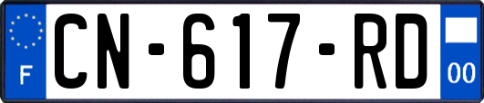 CN-617-RD