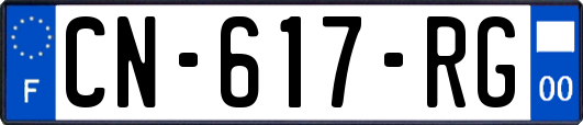 CN-617-RG