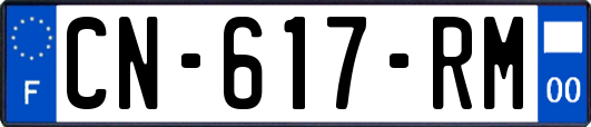 CN-617-RM