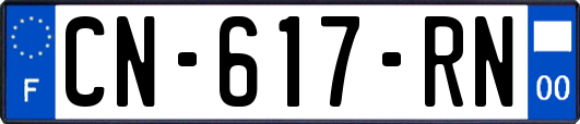 CN-617-RN