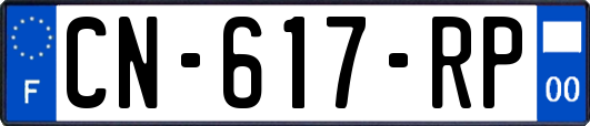 CN-617-RP