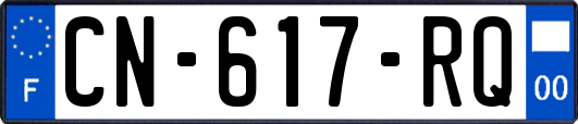 CN-617-RQ