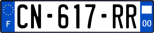 CN-617-RR