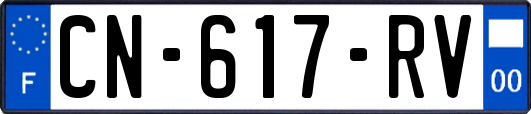 CN-617-RV