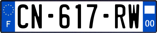 CN-617-RW