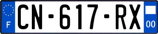 CN-617-RX