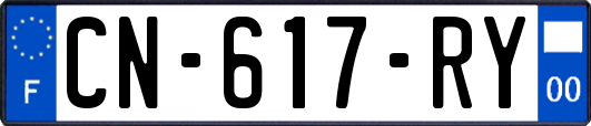 CN-617-RY