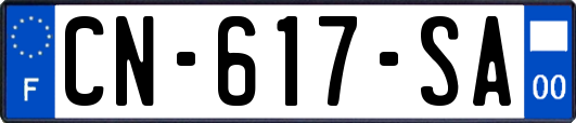 CN-617-SA