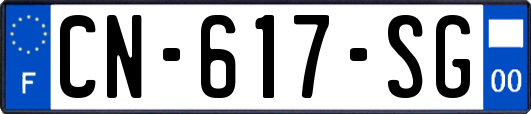 CN-617-SG