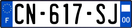 CN-617-SJ