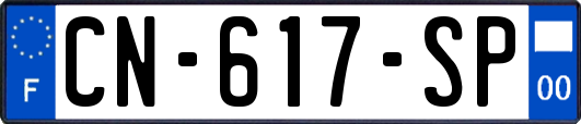 CN-617-SP