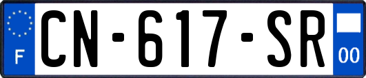 CN-617-SR