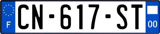 CN-617-ST