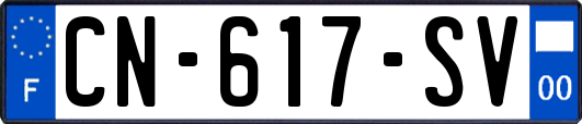 CN-617-SV