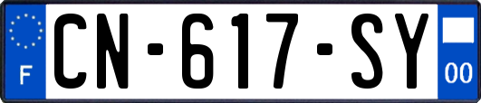 CN-617-SY
