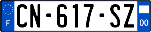 CN-617-SZ