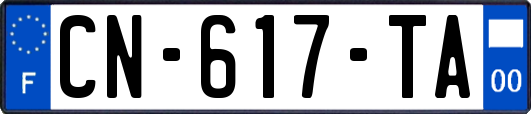 CN-617-TA