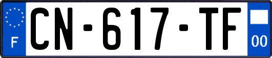 CN-617-TF