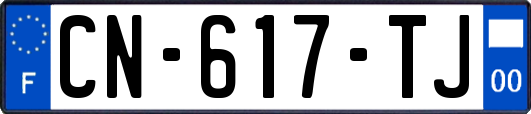 CN-617-TJ