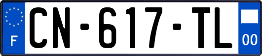 CN-617-TL