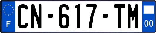 CN-617-TM