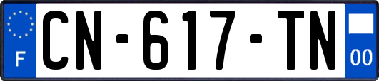 CN-617-TN