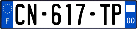 CN-617-TP