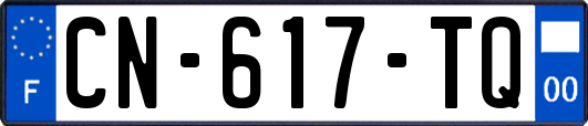 CN-617-TQ