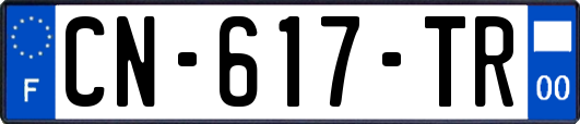 CN-617-TR