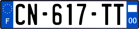 CN-617-TT