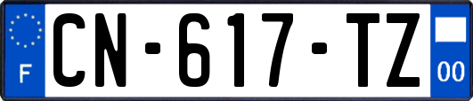 CN-617-TZ