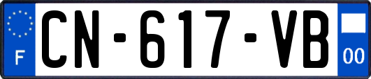 CN-617-VB