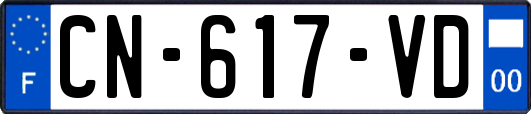 CN-617-VD