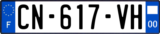 CN-617-VH