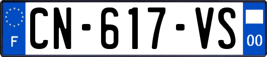 CN-617-VS