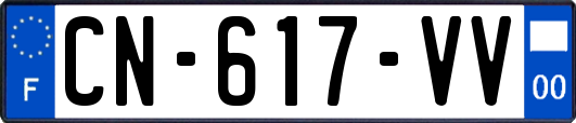 CN-617-VV