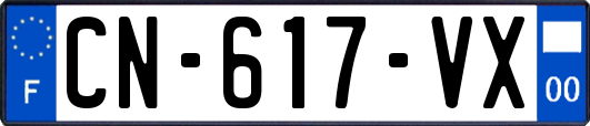 CN-617-VX