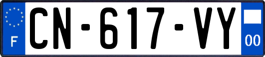 CN-617-VY