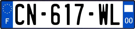 CN-617-WL