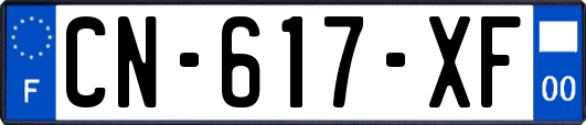 CN-617-XF