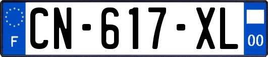 CN-617-XL