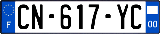 CN-617-YC