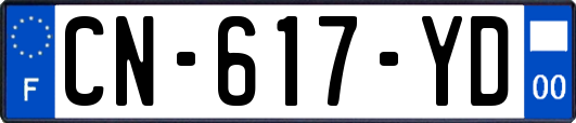 CN-617-YD