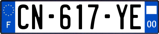 CN-617-YE